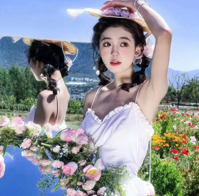 囧女翻身之嗨如花第二部